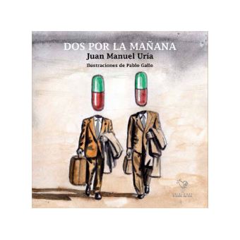 Dos Por La Mañana - 1