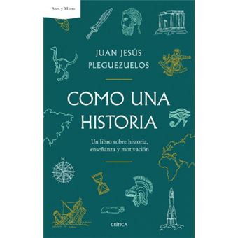 Como Una Historia - 1
