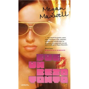 Fue Un Beso Tonto - 1