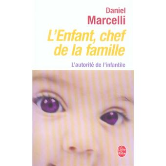 L'Enfant Chef De La Famille - 1