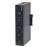 hub de interface Manhattan 161411 USB 3.0 (3.1 Gen 1) Type-B 5000 Mbit/s Preto_0