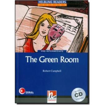 The Green Room - 1