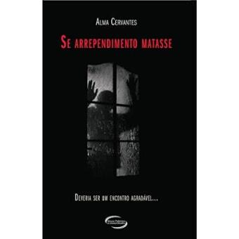 Se Arrependimento Matasse - 1