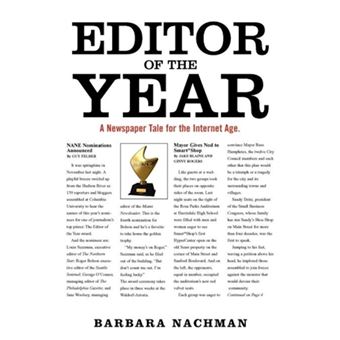 Editor of the Year - Paperback - 2011 - 1