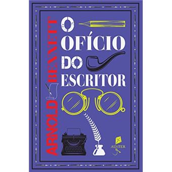O Oficio Do Escritor - 1
