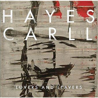 Disco de vinil Alive AG Lovers and Leavers (LP) - 1