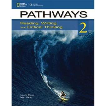 Pathways Reading, Writing, And Critical Thinking 2 With Online Access Code - 1