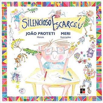 Silencioso Escarcéu - 1