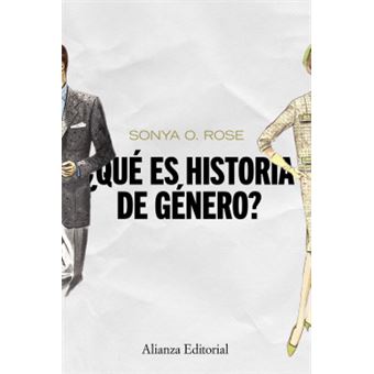 ¿Que Es Historia De Genero? - 1