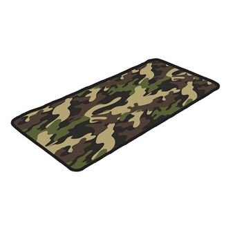 Tapete Gaming XXL Blow | 300x400mm - Camuflado - 1