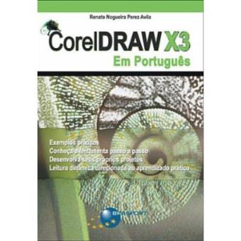 Coreldraw X3 - 1