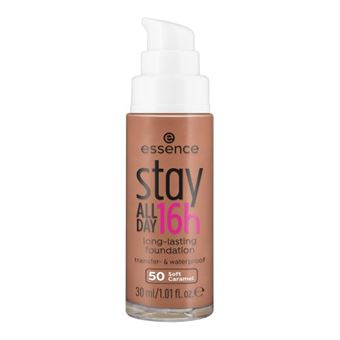 Base Essence stay ALL DAY 16h - 1