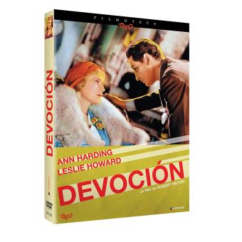 Devocion Filmoteca RKO / Devotion (DVD) - 1
