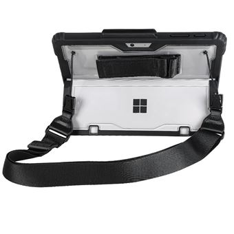 Capa e TPU Good Deal para surface Pro9 com Alças de Ombro | Borda Preta - 1