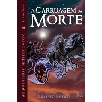 A carruagem da morte - 1