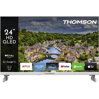 Smart TV Thomson 24HQG3S15CW | LED | HD | 24'' | 61 cm | E - 1