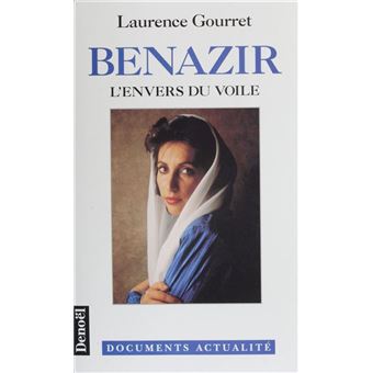 Benazir L'Envers Du Voile - 1