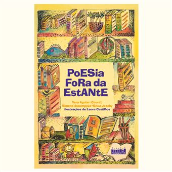 Poesia Fora Da Estante - 1