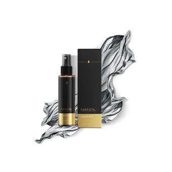 Condicionador de Cabelo com Seda Líquida Nanoil | 125ml - 1