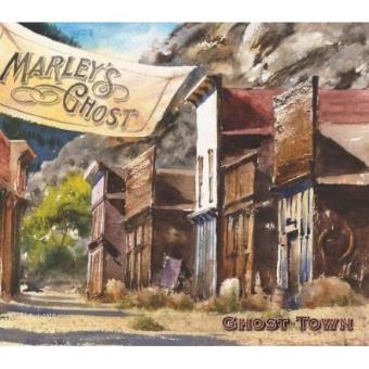 Ghost Town - 1