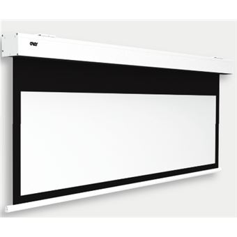 ORAY SQ2B4147262 16:9 Preto, Branco ecrã de projeção - 1