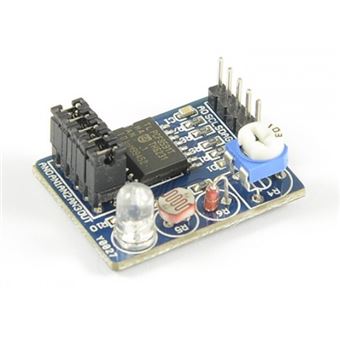 ALLNET ALL-B-20 acessório de placas de desenvolvimento Arduino block - 1