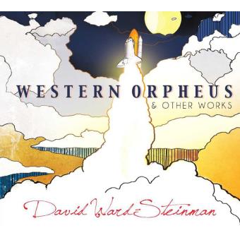 Triglia/moravian Po/amos-steinman:western Orpheus - 1