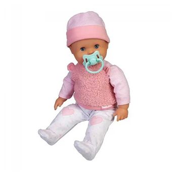 Boneca Nenuco Famosa Sinta o Coração - 1