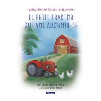 El Petit Tractor Que Vol Adormir-Se - 1