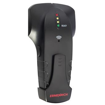 Detector de Prego Ermenrich Ping SD20 - 1