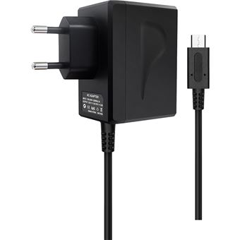 Carregador compatível GO SOLID! com Nintendo Switch Controller & Dock - 1