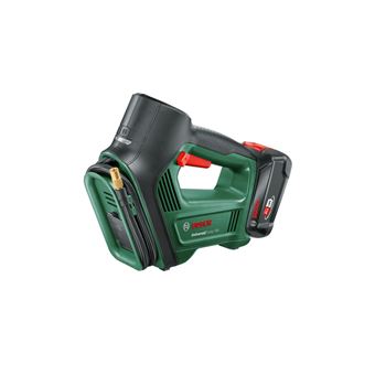 Bomba de Ar Elétrica Bosch Universal Pump 18V | Verde - 1
