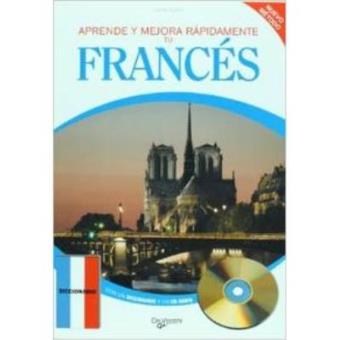 Aprende y mejora rápidamente tu francés - 1