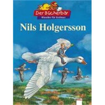 Nils Holgersson - 1