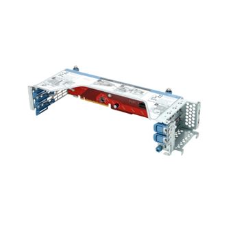 Expansor de Slots HPE P38639-B21 - 1