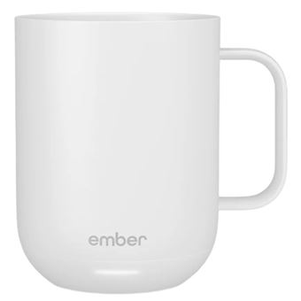 Caneca Ember Mug 2 | Branco - 1