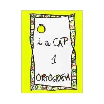 Punt i a cap 1 ortografia - 1