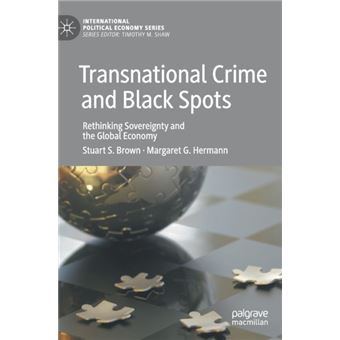 Transnational Crime And Black Spots - 1