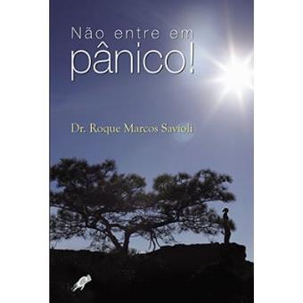 Não Entre Em Pânico! - 1