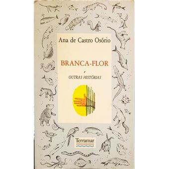Branca-flor e outras histórias. - 1