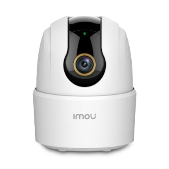 Câmara de Segurança Ip Imou Ranger 2C 5MP | Branco - 1