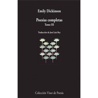 Poesías Completas Tomo Iii - 1