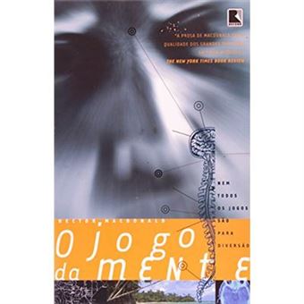 O Jogo Da Mente - 1
