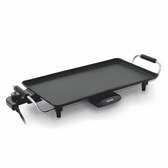 Grelhador de Chapa HAEGER BAKING PLATE | 2000W - 1