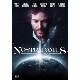 nostradamus (DVD) - 1