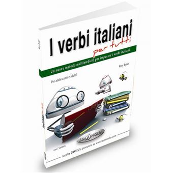I Verbi Italiani Per Tutti - 1