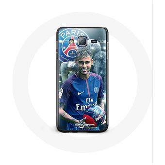 Capa Maniacase para Samsung Galaxy J7 Neymar Paris Saint Germain Psg - 1