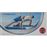 Bloco de Yoga ENERGETICS 103820001001 Azul_3