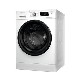 Máquina de Lavar Roupa Whirlpool FFB R8528 BV IT | 8 Kg | 1200 RPM | B | Branco - 1