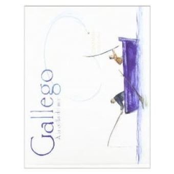 Gallego : A La Orilla Del Mar - 1